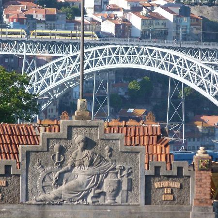 Cubiculum Gaya Otel Vila Nova de Gaia Dış mekan fotoğraf