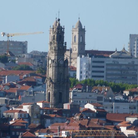 Cubiculum Gaya Otel Vila Nova de Gaia Dış mekan fotoğraf