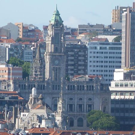 Cubiculum Gaya Otel Vila Nova de Gaia Dış mekan fotoğraf