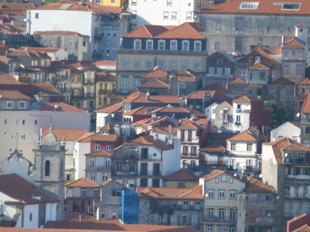 Cubiculum Gaya Otel Vila Nova de Gaia Dış mekan fotoğraf