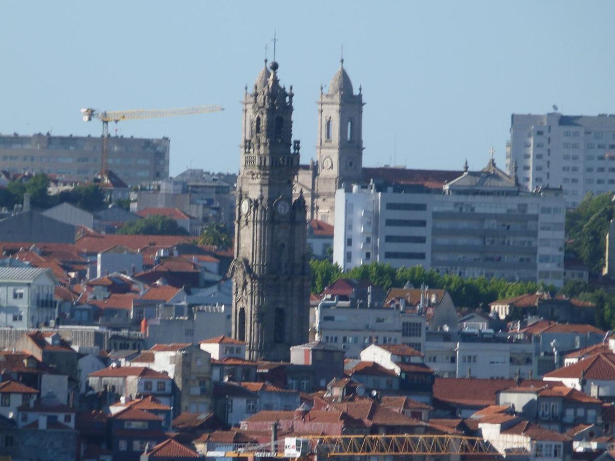 Cubiculum Gaya Otel Vila Nova de Gaia Dış mekan fotoğraf